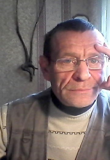 My photo - Aleksey, 66 from Mahilyow (@aleksey100490)
