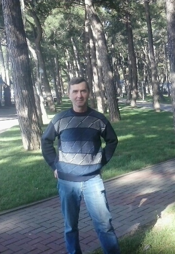 My photo - yuriy, 53 from Gelendzhik (@uriy108407)