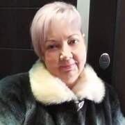 Жанет, 50, Ангарск