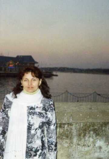 My photo - Svetlana, 52 from Cherkasy (@mariya33788)