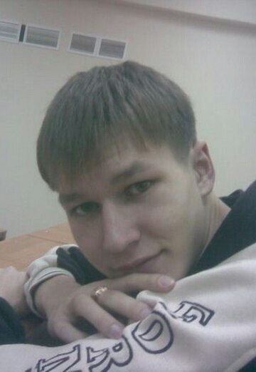 My photo - Artem, 26 from Gusinoozyorsk (@artem100061)