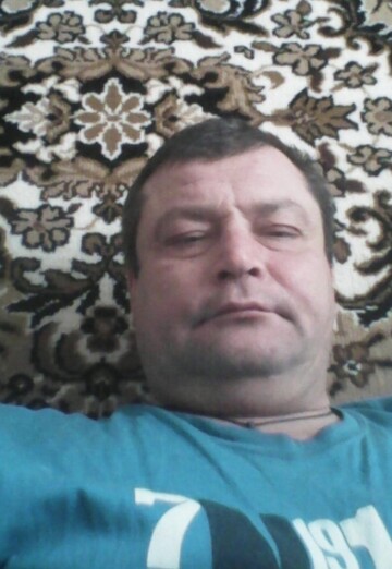 My photo - Nikolay Maksimov, 47 from Leninogorsk (@nikolaymaksimov8)