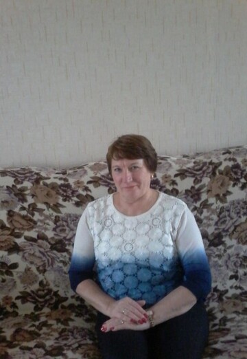 Моя фотография - ТАТЬЯНА, 64 из Хабаровск (@tatyana186252)