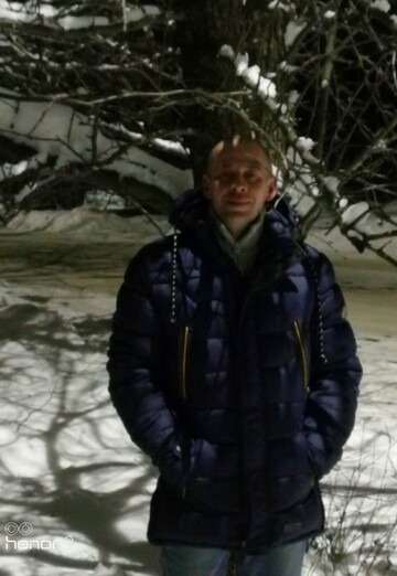 Моя фотография - Сергей, 41 из Вязники (@sergey744450)