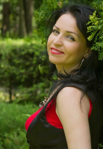 My photo - Mariya, 53 from Ivano-Frankivsk (@mariya117626)