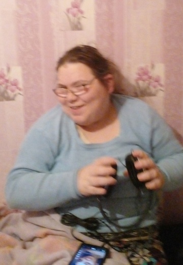 My photo - Polina, 30 from Vologda (@polina44437)