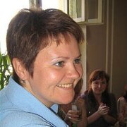 Инга, 43, Надым (Тюменская обл.)