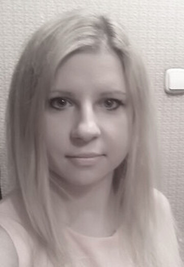 Моя фотография - Natali, 36 из Минск (@natali55915)