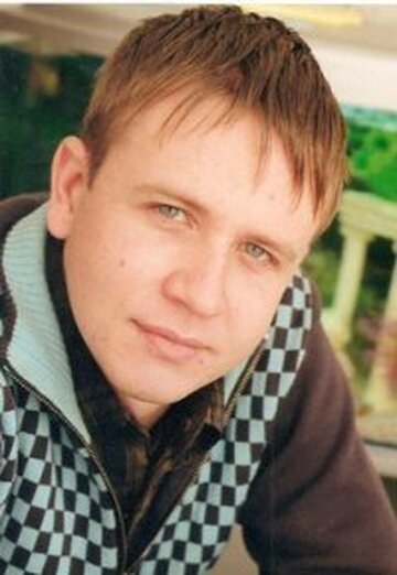 Моя фотография - Денис, 41 из Казань (@denis48164)