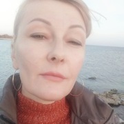 Мила 46 лет (Телец) Севастополь