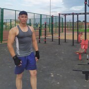 рус, 33, Володарский