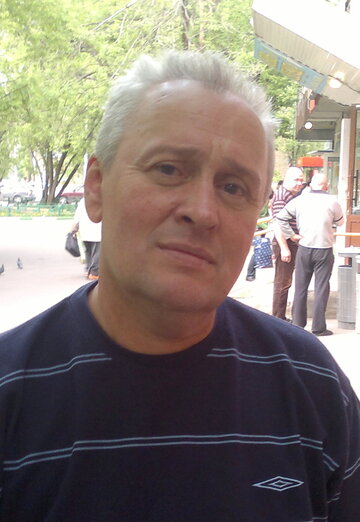 Моя фотография - Алекс, 61 из Москва (@aleks85374)