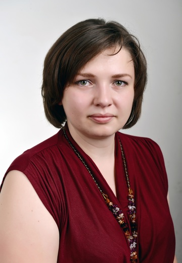 My photo - Olga Kalyujnaya, 41 from Myrhorod (@olgakalujnaya)