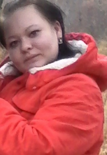 My photo - nina, 35 from Khimki (@nina14138)