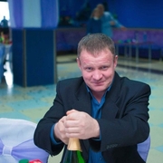 Андрей, 40, Искитим