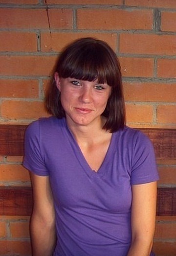 Моя фотография - Юлия, 34 из Дрезна (@uliya13553)