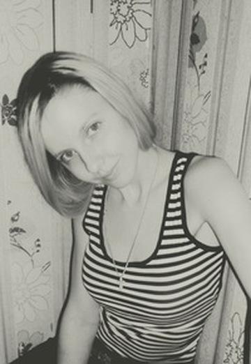 La mia foto - Natalya, 36 di Chusovoy (@natalya47959)