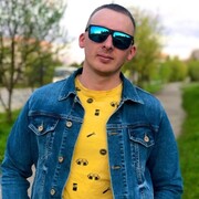 Евгений, 35, Галич