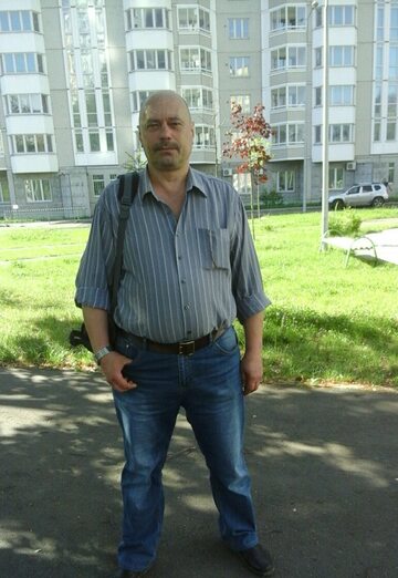 My photo - Igor, 53 from Homel (@igor286749)