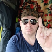 Alexandro Vorobiov, 46, Кикерино