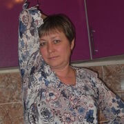 ***Юлия***, 49, Безенчук