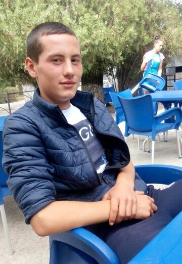 My photo - Vanya, 37 from Cismichioi village (@vanya30697)