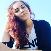 Маша, 24, Жуковка