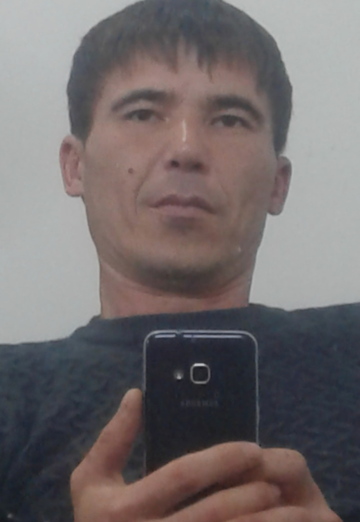 Моя фотография - Азик, 38 из Ташкент (@azik3241)