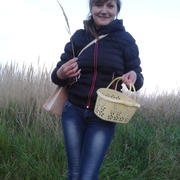 irinika, 50, Кашира