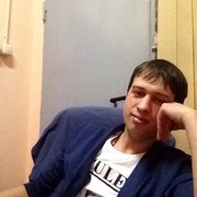 Макс, 37, Дятьково