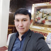 Знакомства в Иссыке с пользователем Бауыржан Турмаганбето 33 года (Дева)