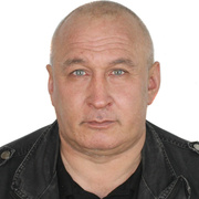 Игорь, 47, Ишимбай