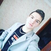 Влад, 23, Нерчинск