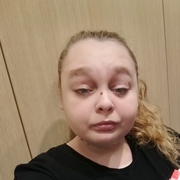 Нина, 23, Батайск