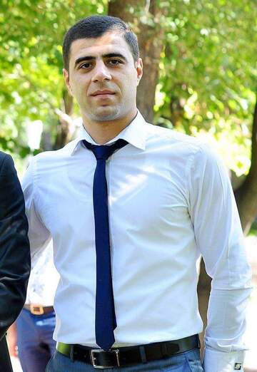 Моя фотография - Rafayel, 34 из Ереван (@rafayel127)