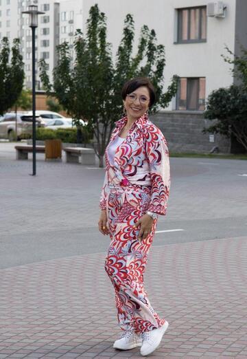 My photo - Anjelika, 51 from Tyumen (@anjelika22930)