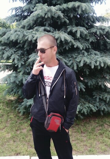 Моя фотография - АЛЕКСЕЙ ЕВДОКИМОВ, 46 из Николаев (@alekseyevdokimov9)
