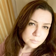 Оксана, 43, Санкт-Петербург