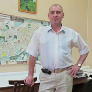 Игорь, 61, Дзержинск