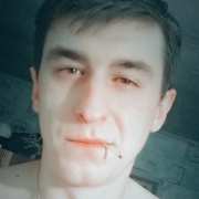 Игорь, 29, Талица