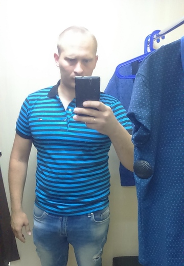 My photo - vladimir, 35 from Rostov-on-don (@vladimir294844)