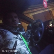 Макс, 37, Абакан
