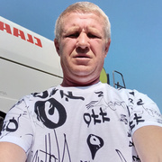Сергей, 47, Краснодар