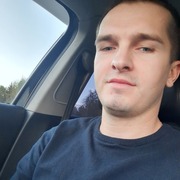 Павел, 28, Кадый