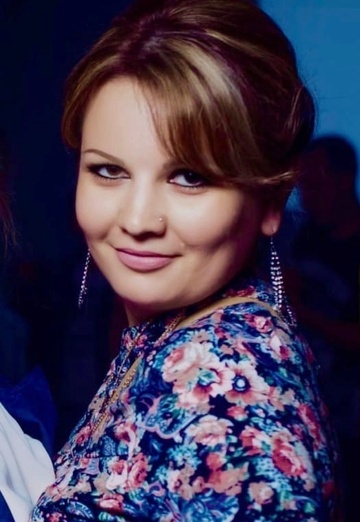 Моя фотография - Svetlana, 32 из Минск (@svetlana24264)