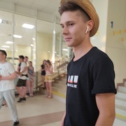 Kirill 21 Moscow