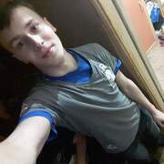 Витя, 25, Нерюнгри