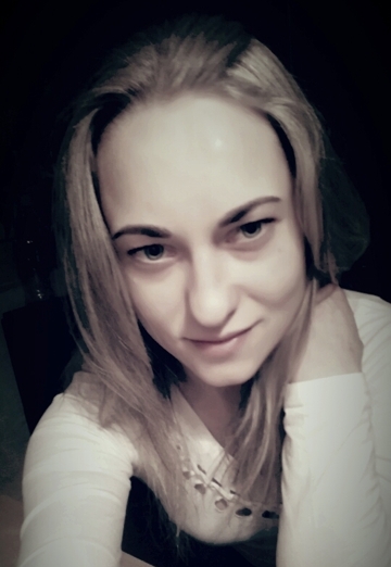 Моя фотография - Ксения, 33 из Санкт-Петербург (@kseniya45895)