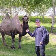 Владислав 42 года (Скорпион) хочет познакомиться в Белебее