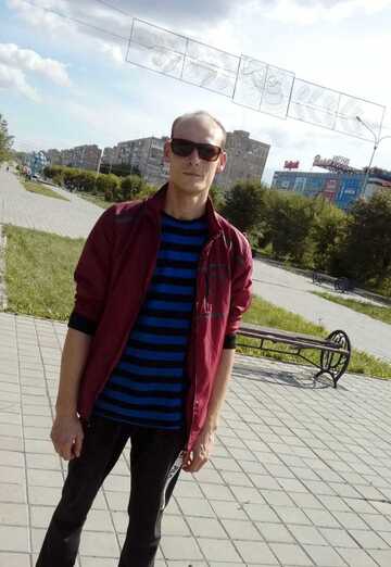 Моя фотография - Андрей Гребнев, 33 из Темиртау (@andreygrebnev6)